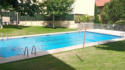 Photo 4 of Flat for rent in Calle Tomillo, 10, Zaburdón - Monte Escorial, San Lorenzo de El Escorial