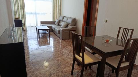 Foto 2 von Wohnung zur Miete in Calle Francisco Pacheco, 7, Los Guindos - Parque Mediterráneo - Santa Paula, Málaga Capital