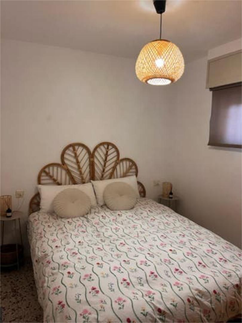 Flat for rent in Miramar - Torre del Moro