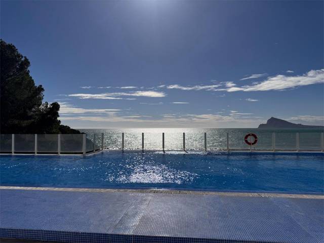 Piso en Alquiler en Calle Ronda del Atardecer, 7 en Mascarat
