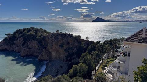 Foto 3 von Wohnung zur Miete in Calle Ronda del Atardecer, 7, Mascarat, Altea