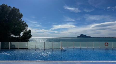 Foto 2 von Wohnung zur Miete in Calle Ronda del Atardecer, 7, Mascarat, Altea