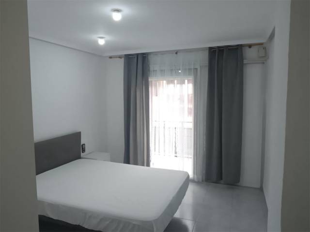 Piso en Alquiler en Avinguda de Jijona, 47 en Campoamor