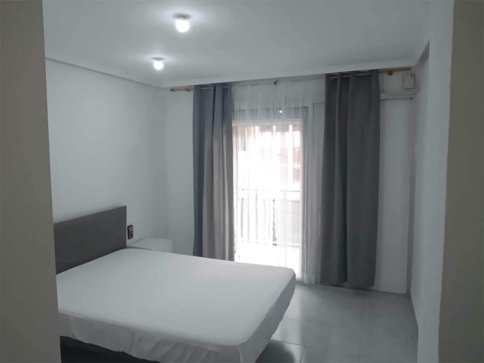 Dormitori de Pis de lloguer en Alicante / Alacant amb Moblat, Forn i Rentadora