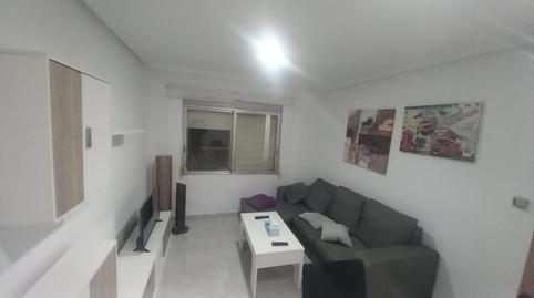 Foto 2 de Pis de lloguer a Avinguda de Jijona, 47, Campoamor, Alicante / Alacant