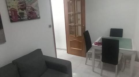 Foto 3 de Pis de lloguer a Avinguda de Jijona, 47, Campoamor, Alicante / Alacant