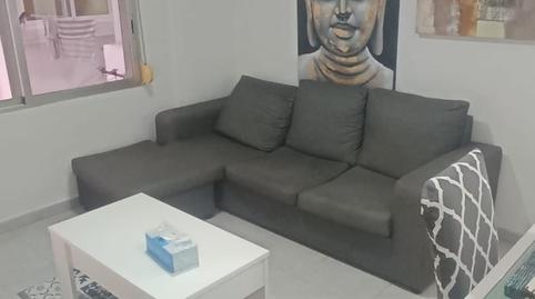 Foto 4 de Pis de lloguer a Avinguda de Jijona, 47, Campoamor, Alicante / Alacant