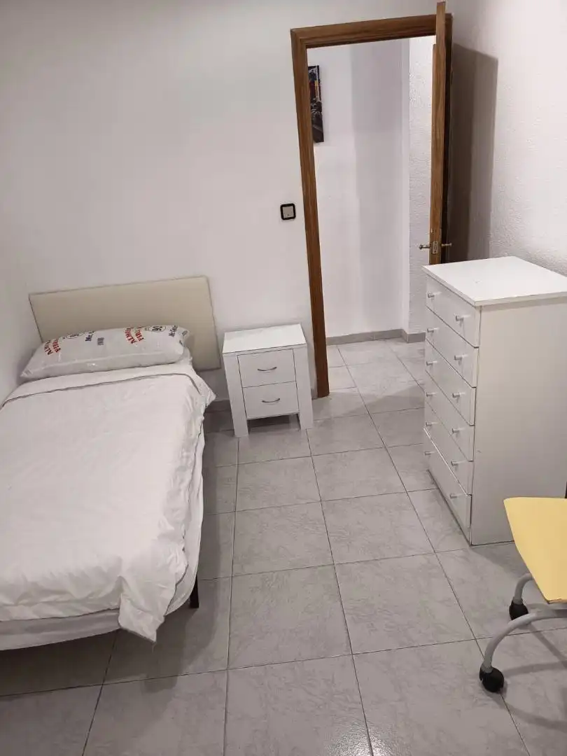 Pis de lloguer a Avinguda de Jijona, 47, Campoamor Pis de lloguer a Avinguda de Jijona, 47, Campoamor