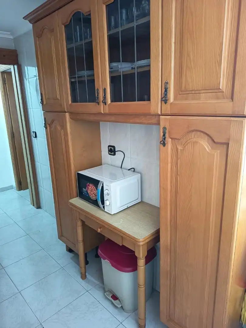Pis de lloguer a Avinguda de Jijona, 47, Campoamor Pis de lloguer a Avinguda de Jijona, 47, Campoamor