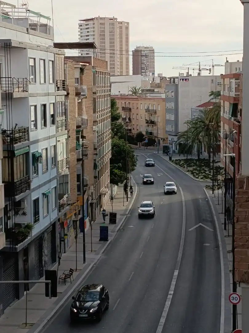 Pis de lloguer a Avinguda de Jijona, 47, Campoamor Pis de lloguer a Avinguda de Jijona, 47, Campoamor