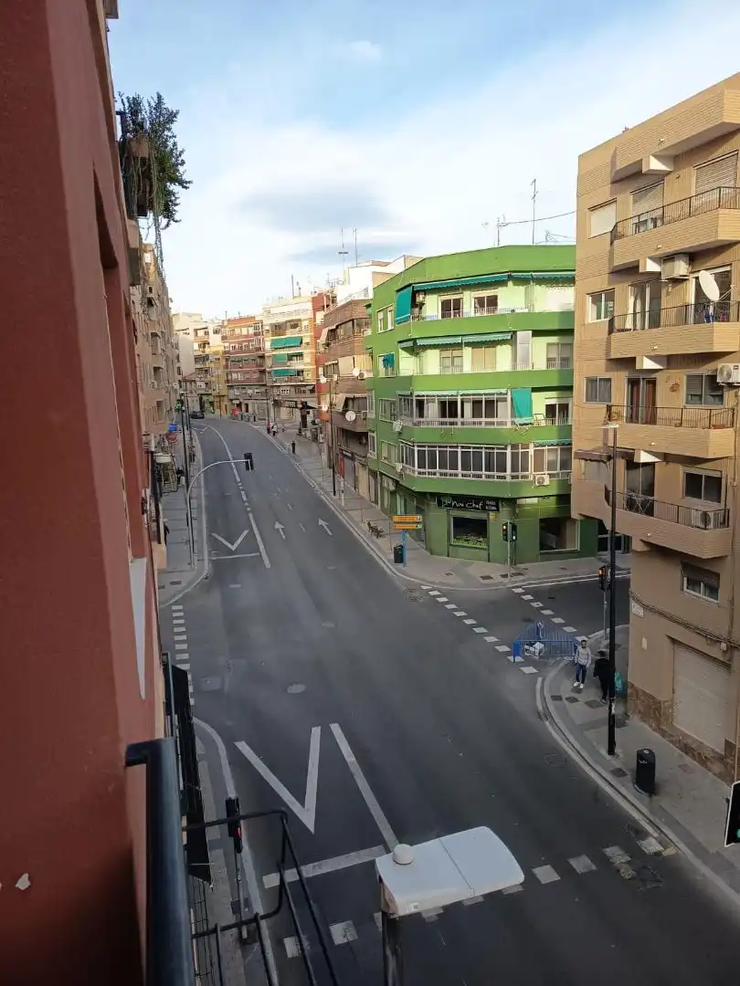 Pis de lloguer a Avinguda de Jijona, 47, Campoamor Pis de lloguer a Avinguda de Jijona, 47, Campoamor