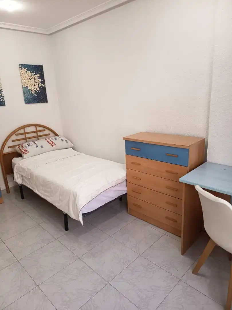 Pis de lloguer a Avinguda de Jijona, 47, Campoamor Pis de lloguer a Avinguda de Jijona, 47, Campoamor