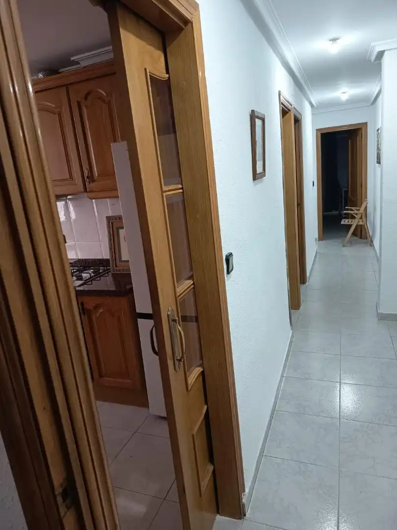 Pis de lloguer a Avinguda de Jijona, 47, Campoamor Pis de lloguer a Avinguda de Jijona, 47, Campoamor