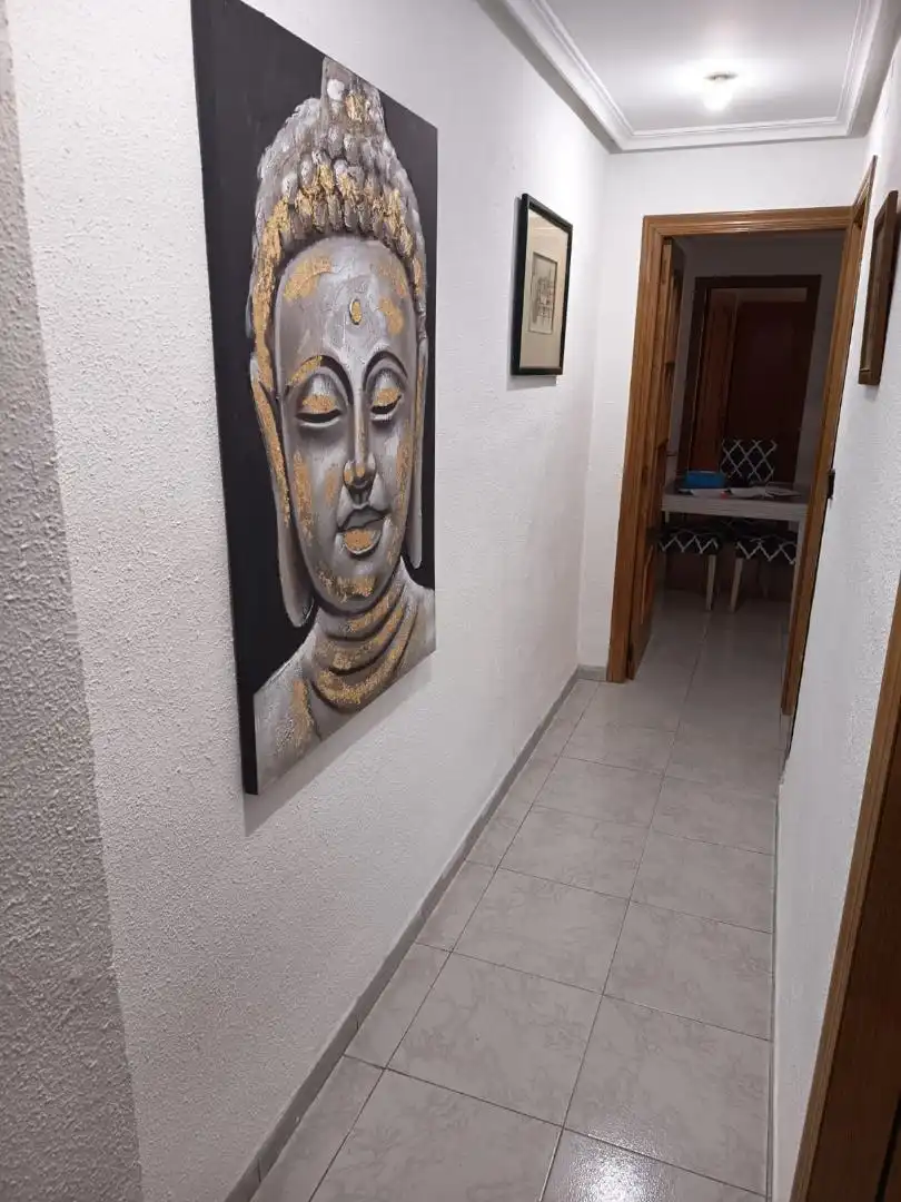 Pis de lloguer a Avinguda de Jijona, 47, Campoamor Pis de lloguer a Avinguda de Jijona, 47, Campoamor