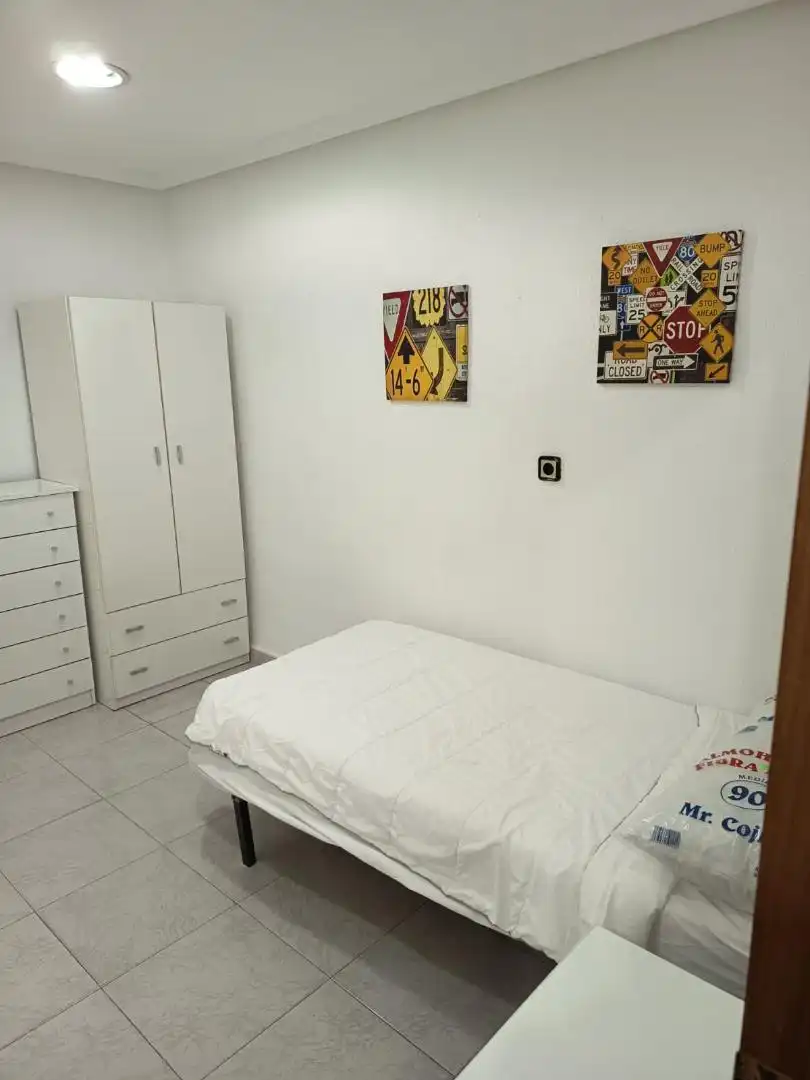 Pis de lloguer a Avinguda de Jijona, 47, Campoamor Pis de lloguer a Avinguda de Jijona, 47, Campoamor