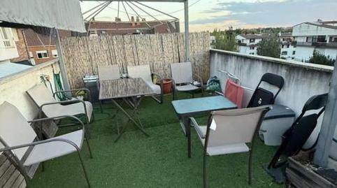 Foto 3 de Àtic en venda a Calle Batalla de Bailén, 23, Villalba Estación, Collado Villalba