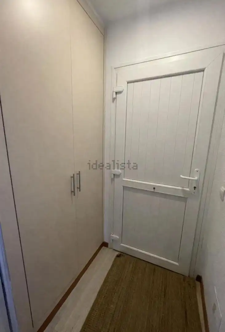 Ático en venta en Calle Batalla de Bailén, 23, Villalba Estación Habitación de Ático en venta en Collado Villalba con Aire acondicionado, Terraza y Balcón