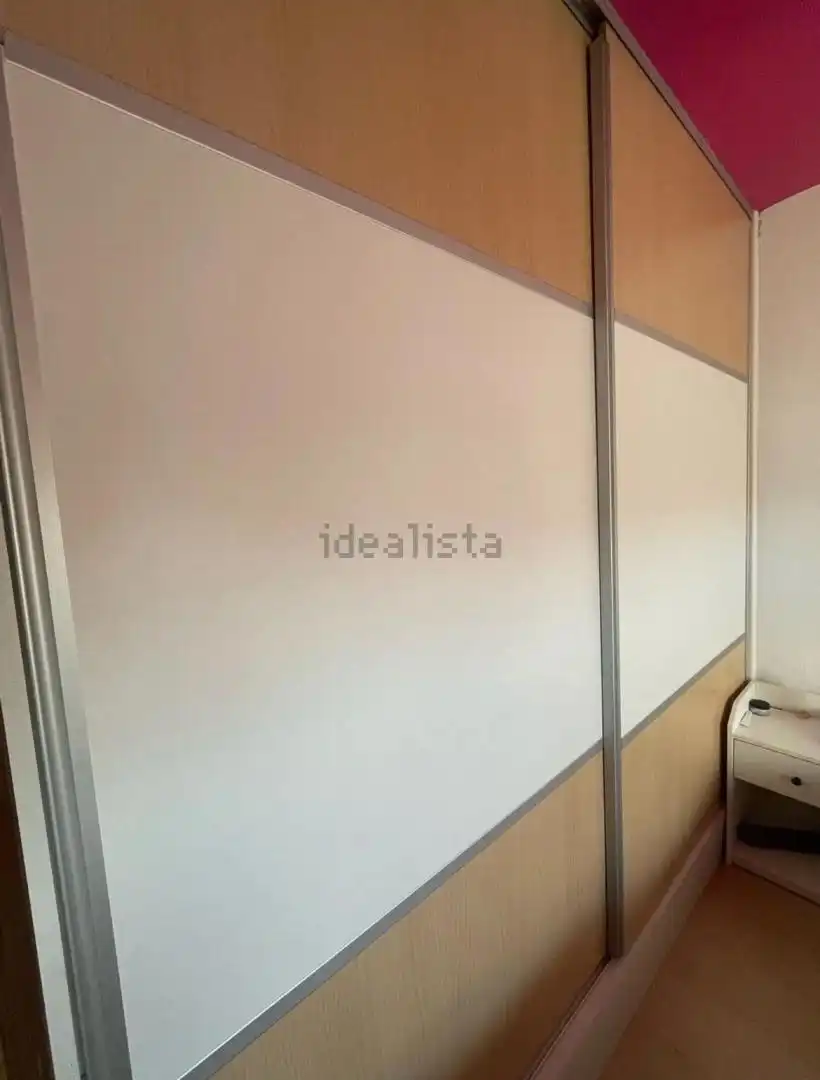 Ático en venta en Calle Batalla de Bailén, 23, Villalba Estación Ático en venta en Collado Villalba con Aire acondicionado, Terraza y Balcón