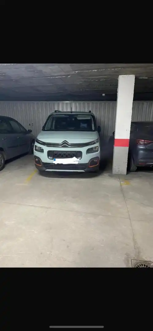 Ático en venta en Calle Batalla de Bailén, 23, Villalba Estación Parking de Ático en venta en Collado Villalba con Aire acondicionado, Terraza y Balcón