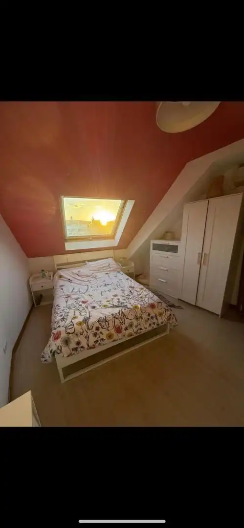Ático en venta en Calle Batalla de Bailén, 23, Villalba Estación Habitación de Ático en venta en Collado Villalba con Aire acondicionado, Terraza y Balcón