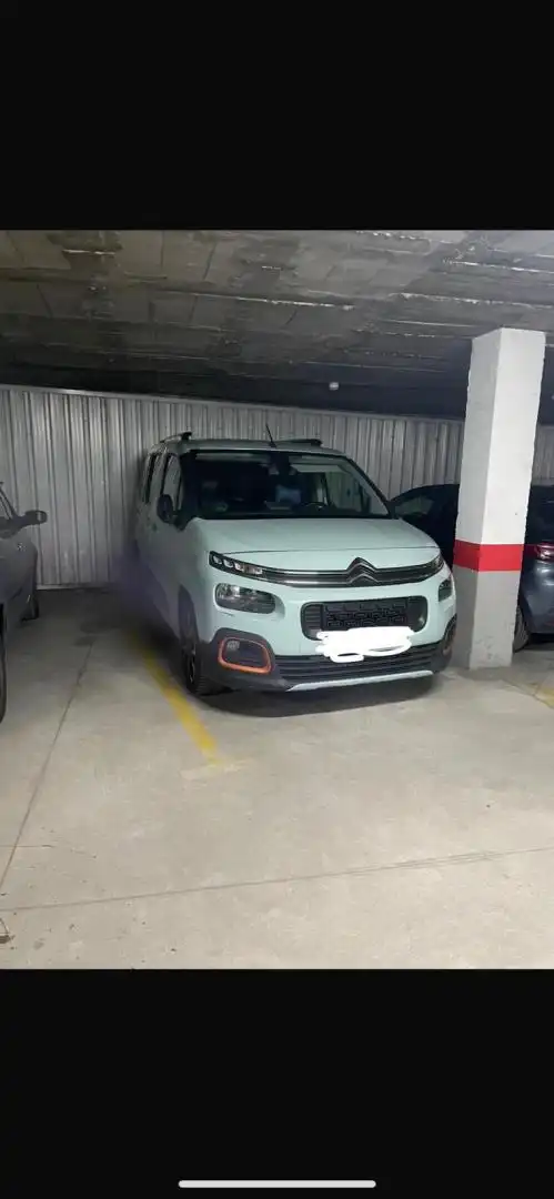 Ático en venta en Calle Batalla de Bailén, 23, Villalba Estación Parking de Ático en venta en Collado Villalba con Aire acondicionado, Terraza y Balcón