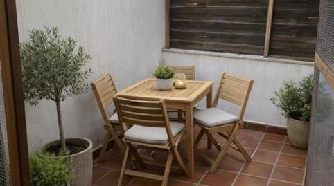 Foto 5 de Àtic en venda a Calle Batalla de Bailén, 23, Villalba Estación, Collado Villalba