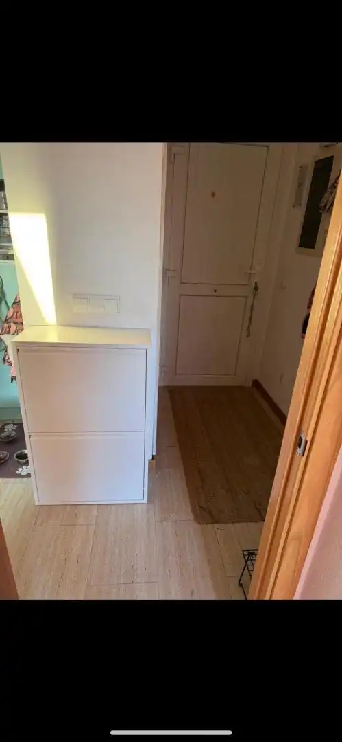 Ático en venta en Calle Batalla de Bailén, 23, Villalba Estación Ático en venta en Collado Villalba con Aire acondicionado, Terraza y Balcón
