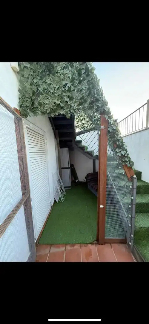 Ático en venta en Calle Batalla de Bailén, 23, Villalba Estación Terraza de Ático en venta en Collado Villalba con Aire acondicionado, Terraza y Balcón
