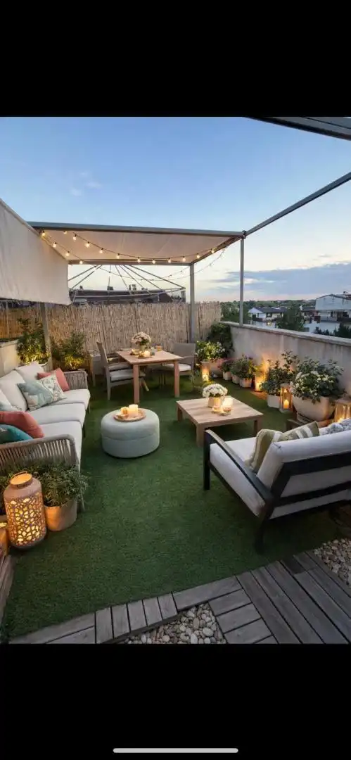Ático en venta en Calle Batalla de Bailén, 23, Villalba Estación Terraza de Ático en venta en Collado Villalba con Aire acondicionado, Terraza y Balcón