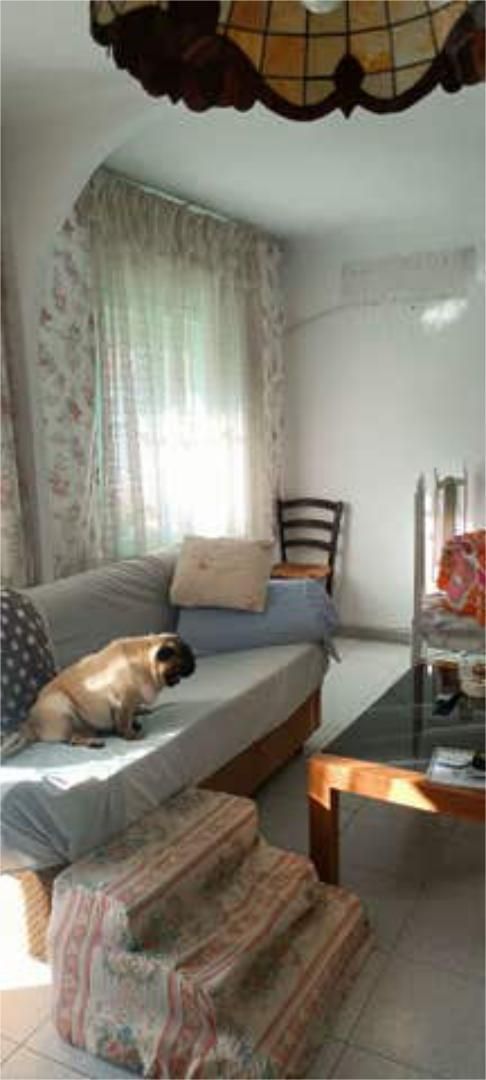 Habitación de Piso de alquiler en Alicante / Alacant con Amueblado y Se aceptan mascotas