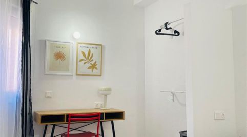 Foto 4 von Zimmer in Calle Doctor Gregorio Marañón, 37, Oliveros - Altamira, Almería Capital