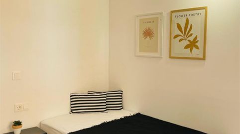 Foto 3 von Zimmer in Calle Doctor Gregorio Marañón, 37, Oliveros - Altamira, Almería Capital