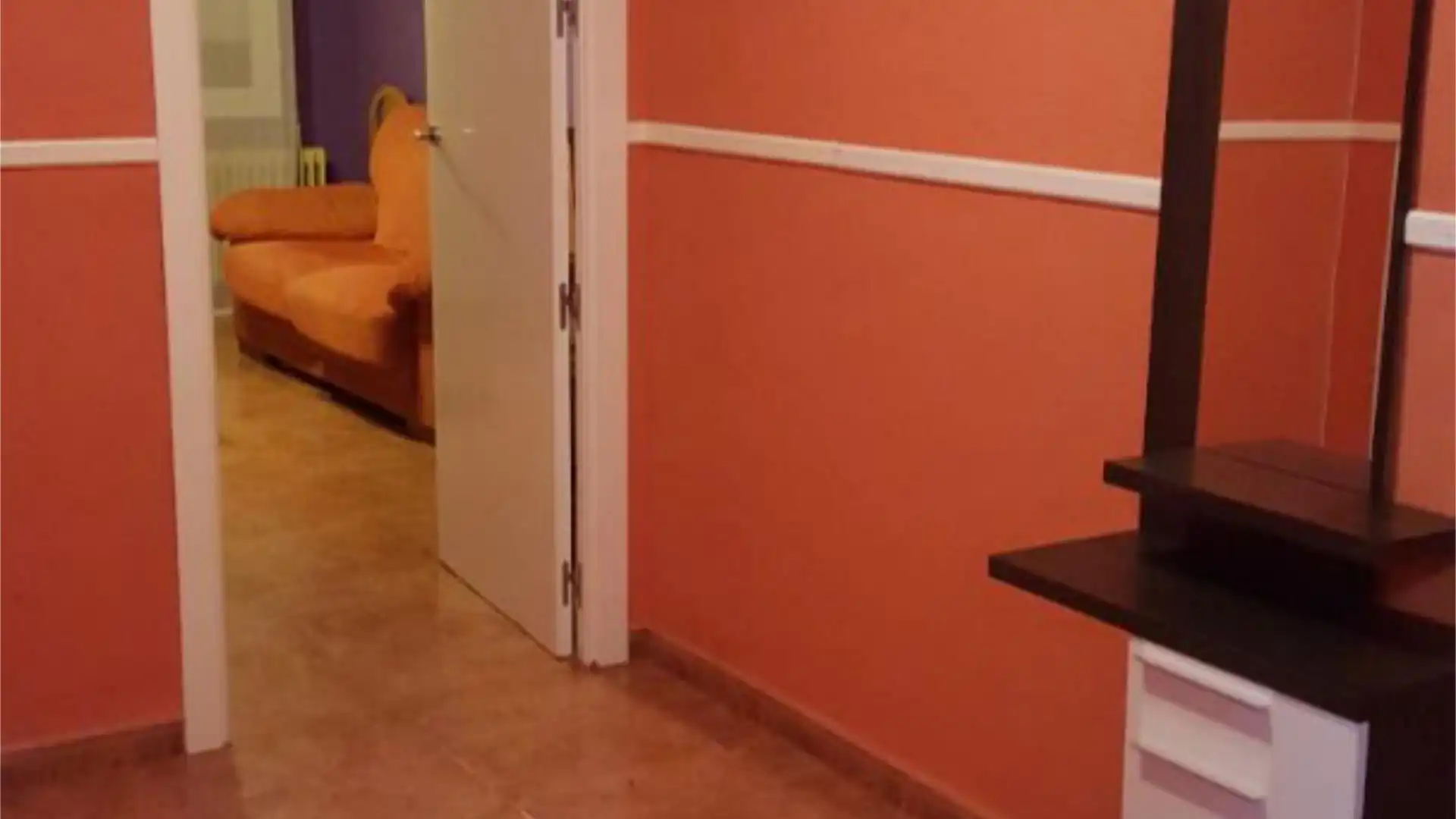 Pis en venda en Tomelloso amb Calefacció, Jardí privat i Terrassa