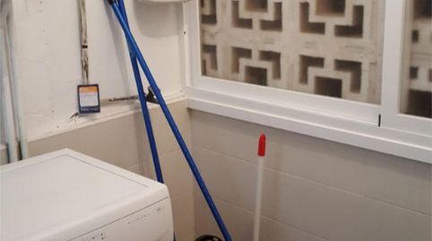 Foto 4 de Pis en venda a Paseo Ramón Ugena, 26, Tomelloso, Ciudad Real