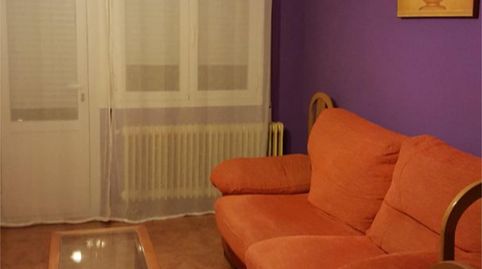 Foto 5 de Pis en venda a Paseo Ramón Ugena, 26, Tomelloso, Ciudad Real