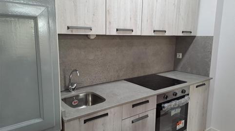 Photo 2 of Apartment for rent in Calle de César Boente, 6, Pinares de Venecia,  Zaragoza Capital