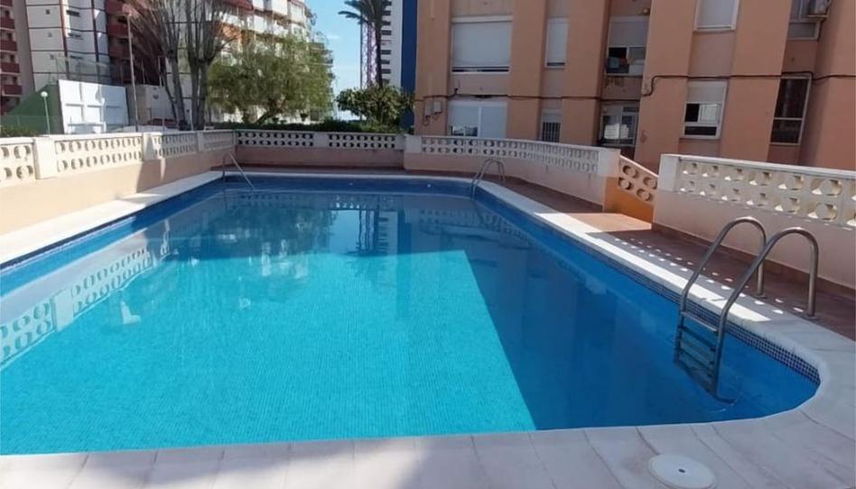 Apartment for rent in Avinguda de la Constitució, 13, Platja de la Pobla de Farnals, La Pobla de Farnals - image 1 Photo 1 of Apartment for rent in Avinguda de la Constitució, 13, Platja de la Pobla de Farnals, La Pobla de Farnals