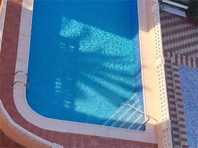 Piso en Alquiler en Avinguda de la Constitució, 13 en Platja de la Pobla de Farnals