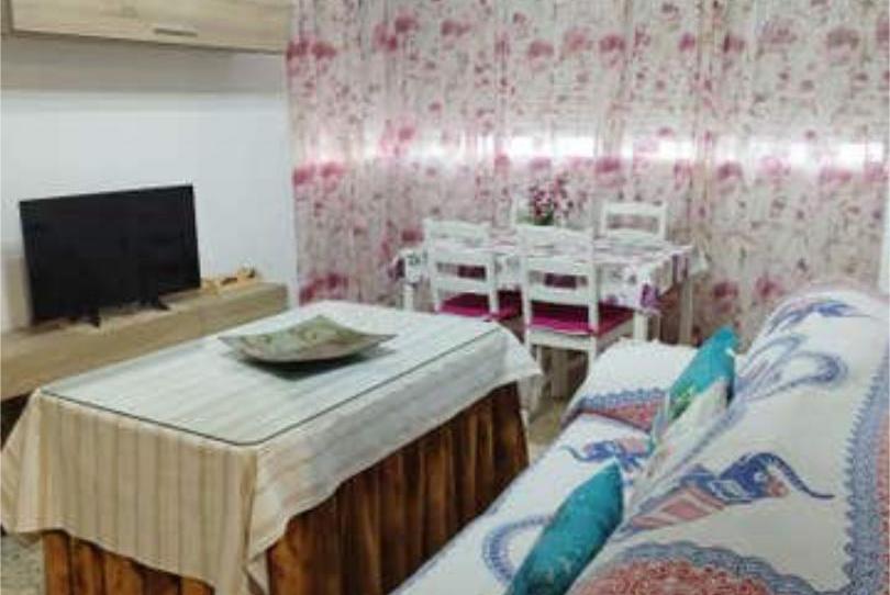 Pis de lloguer a Villegas, Sevilla Capital - imatge 1 Foto 1 de Pis de lloguer a Villegas, Sevilla Capital