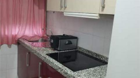 Pis de lloguer a Villegas, Sevilla Capital - imatge 3 Foto 3 de Pis de lloguer a Villegas, Sevilla Capital