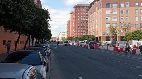 Photo 3 of Premises for sale in Avenida José Laguillo, 27, San Carlos - San José,  Sevilla Capital