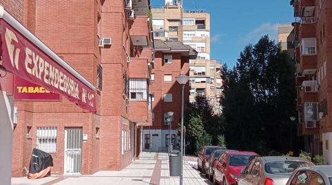 Photo 5 of Premises for sale in Avenida José Laguillo, 27, San Carlos - San José,  Sevilla Capital