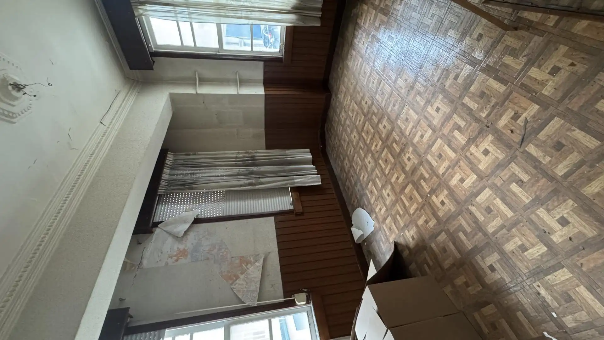 Habitación de Piso en venta en A Coruña Capital 