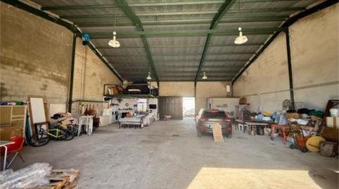 Photo 2 of Industrial buildings for rent in Monroy, Cáceres