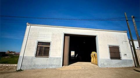 Photo 3 of Industrial buildings for rent in Monroy, Cáceres