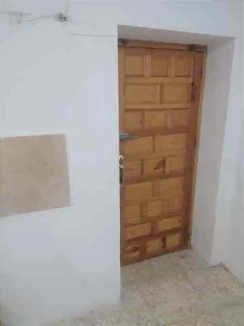 Trastero de alquiler en Valdepeñas