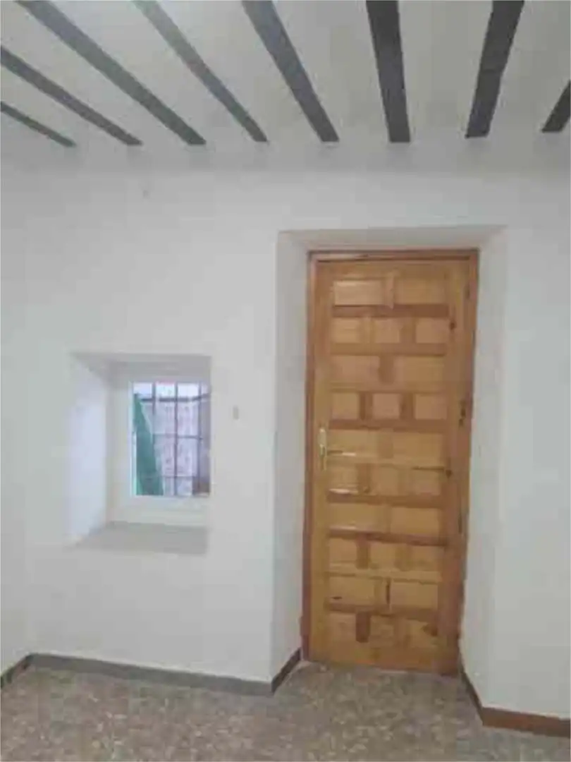 Trastero de alquiler en Valdepeñas