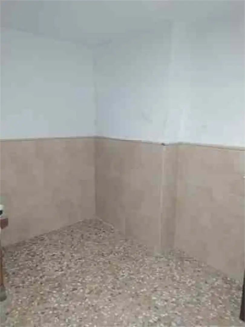Baño de Trastero de alquiler en Valdepeñas