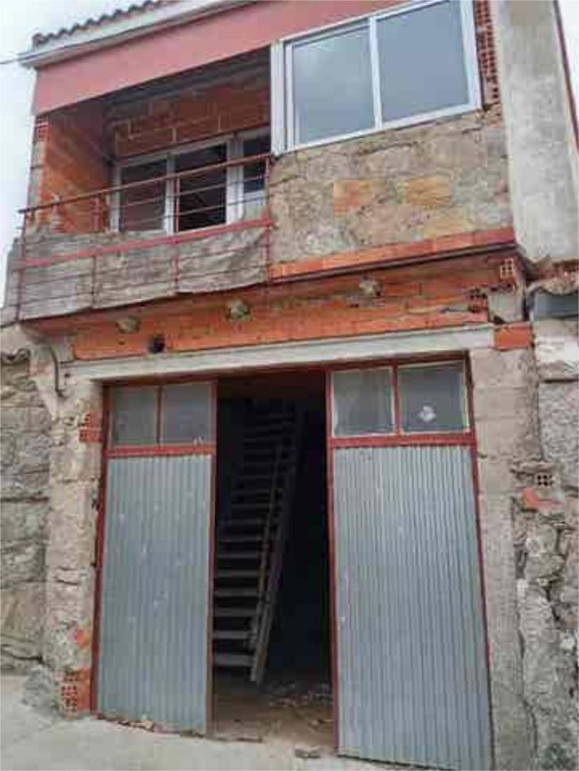 Apartment for sale in Moral de Sayago