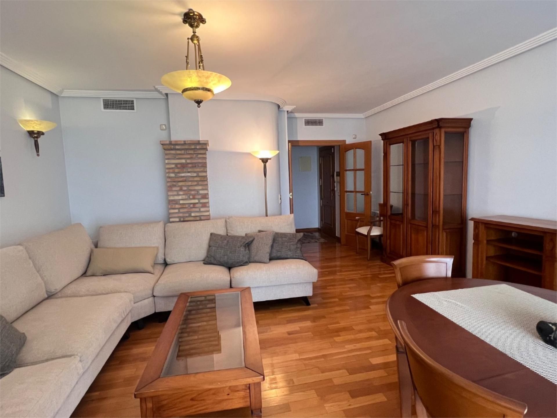 Flat for rent in Calle Alcalde Pedro Cascales Vivancos, 18, Alcantarilla